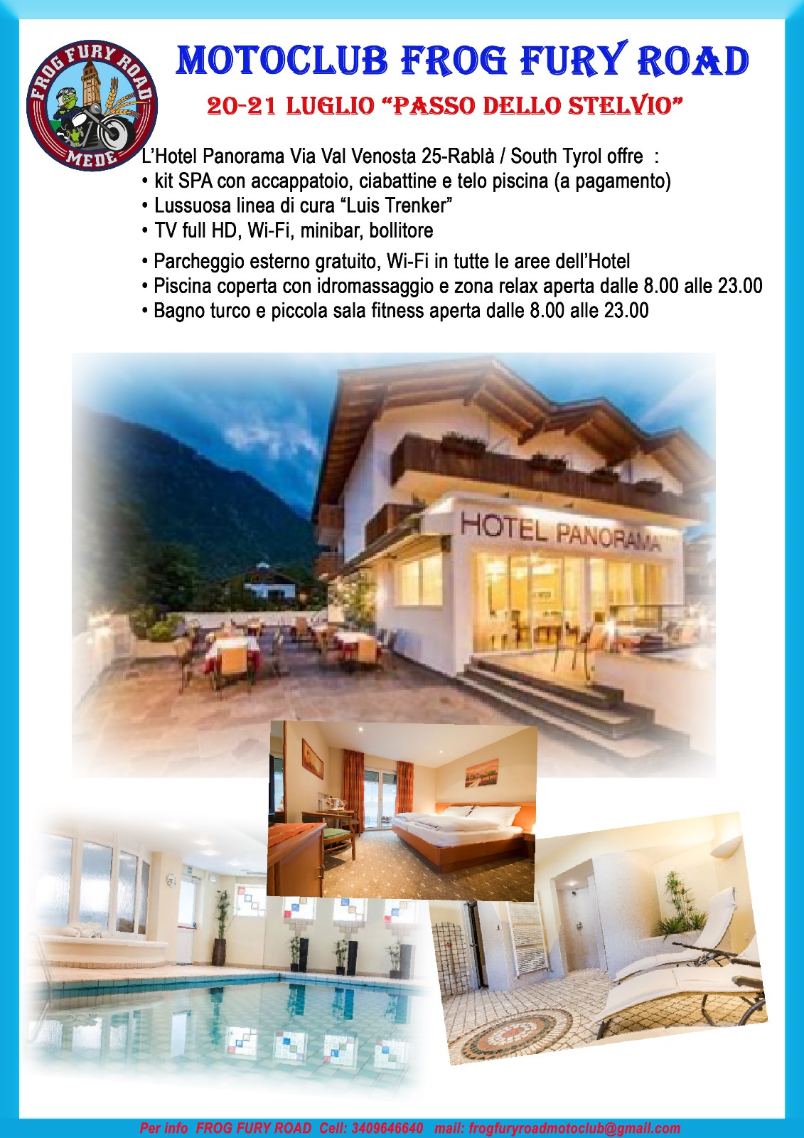 Passo dello Stelvio